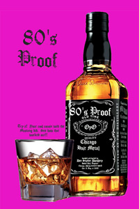 80s Proof